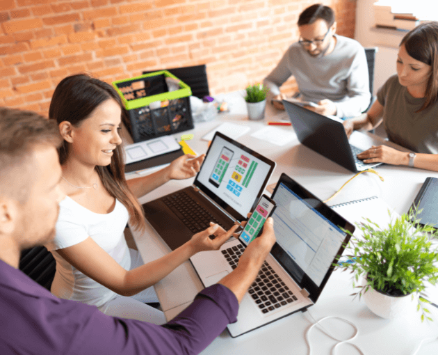 Here Are The Reasons Why Your Business Should Have A Website Image